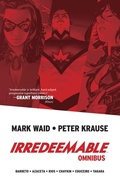 Cover: Irredeemable Omnibus - Boom Entertainment