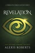 Cover: Revelation - The  Second Coming