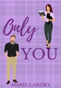 Cover: Only You - Marie Landry