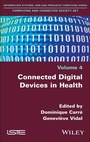 Cover: Connected Digital Devices in Health - Jossey-Bass