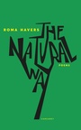 Cover: The Natural Way - Carcanet Poetry