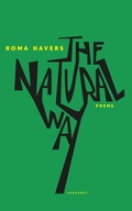 Cover: The Natural Way - Carcanet Poetry