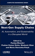 Bild: Next-Gen Supply Chains - Wiley