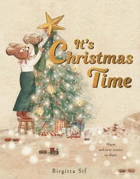 Enlarge image Cover: It's Christmas Time - MAGIC CAT