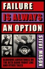 Cover: Failure is Always An Option - New Modern