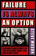Cover: Failure is Always An Option - New Modern