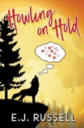 Cover: Howling on Hold (Mythmatched) - Reality Optional Press