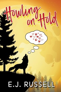 Enlarge image Cover: Howling on Hold (Mythmatched) - Reality Optional Press