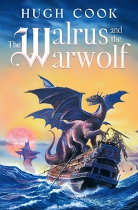 Enlarge image Cover: The Walrus and the Warwolf - Zenphos Press