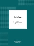 Cover: I simboli - Librorium Editions