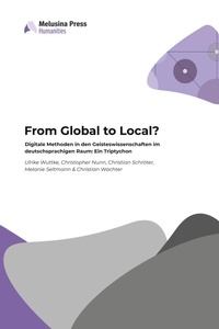 Enlarge image Cover: From Global to Local? - Melusina Press
