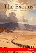Cover: The Exodus - Hansebooks