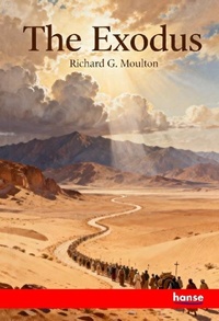 Enlarge image Cover: The Exodus - Hansebooks