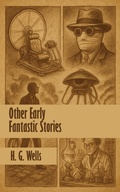 Cover: Other Early Fantastic Stories - CLXBX