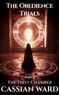Cover: The Obedience Trials - Cassian Ward