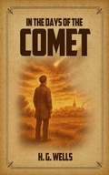 Cover: In the Days of the Comet - CLXBX