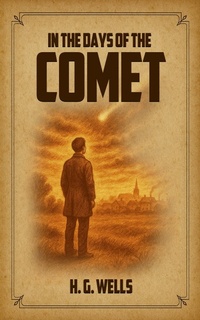 Enlarge image Cover: In the Days of the Comet - CLXBX