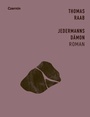 Cover: Jedermanns D&auml;mon - Czernin Verlag