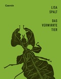 Cover: Das verwirrte Tier - Czernin Verlag