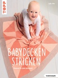 Cover: Babydecken stricken (kreativ.kompakt.) - frechverlag GmbH