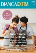 Cover: Bianca Extra Band 159 - CORA Verlag