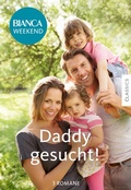 Cover: Bianca Weekend Band 43 - CORA Verlag