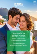 Cover: Romana Exklusiv Band 398 - CORA Verlag