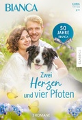 Cover: Bianca Jubil&auml;um Band 6 - CORA Verlag