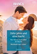 Cover: Bianca Exklusiv Band 399 - CORA Verlag