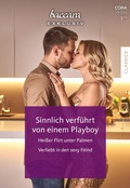 Cover: Baccara Exklusiv  Band 269 - CORA Verlag
