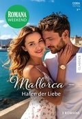 Cover: Romana Weekend Band 36 - CORA Verlag
