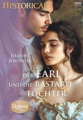 Cover: Der Earl und die Bastardtochter - CORA Verlag