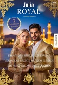 Cover: Julia Royal Band 50 - CORA Verlag