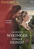 Cover: Geliebter Wikinger - ewiger Feind? - CORA Verlag