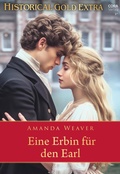 Cover: Eine Erbin f&uuml;r den Earl - CORA Verlag