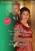 Cover: Historical Saison Band 124 - CORA Verlag