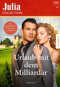 Cover: Julia Collection Band 222 - CORA Verlag