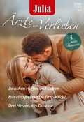 Cover: Julia &Auml;rzte zum Verlieben Band 214 - CORA Verlag