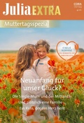 Cover: Julia Extra Band 584 - CORA Verlag