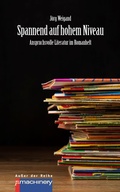 Cover: SPANNEND AUF HOHEM NIVEAU - p.machinery