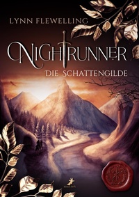 Enlarge image Cover: Die Schattengilde - dead soft verlag