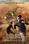 Cover: Beguschiy v Labirinte. Ispytanie ognem - Neoclassic