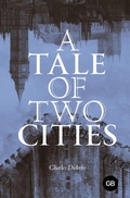 Cover: A Tale of Two Cities - Lingua