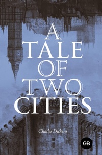 Enlarge image Cover: A Tale of Two Cities - Lingua