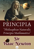 Cover: Philosophiae Naturalis Principia Mathematica - Cheapest Books