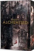Cover: Alchemised Ciltli - Nox Yayinlari