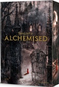 Cover: Alchemised - Nox Yayinlari