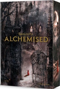 Enlarge image Cover: Alchemised - Nox Yayinlari