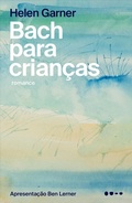 Cover: Bach para crian&ccedil;as - Todavia