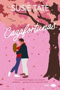 Cover: Cazafortunas - Chic Editorial